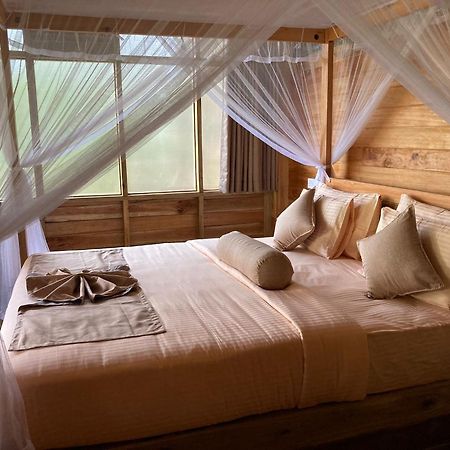 Ella Treehouse Hotel Exterior photo