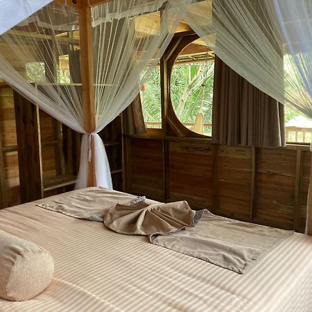 Ella Treehouse Hotel Exterior photo