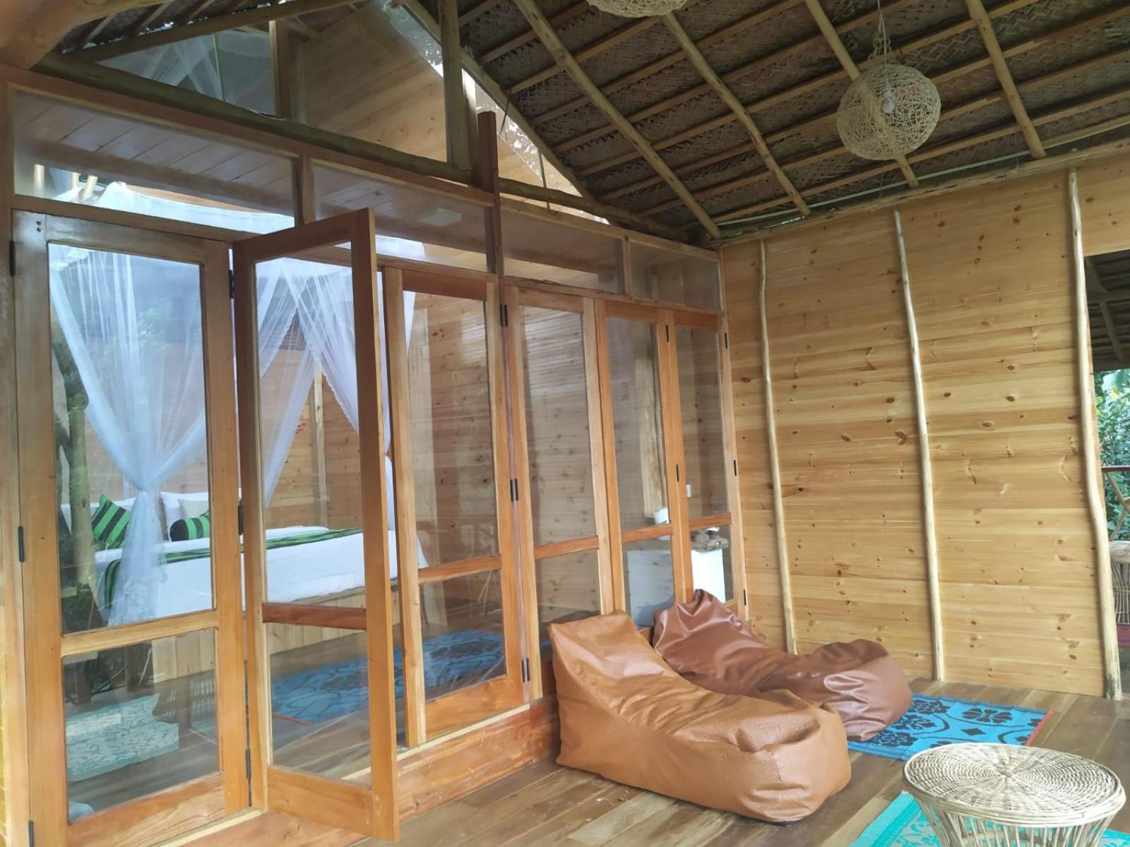 Ella Treehouse Hotel Exterior photo