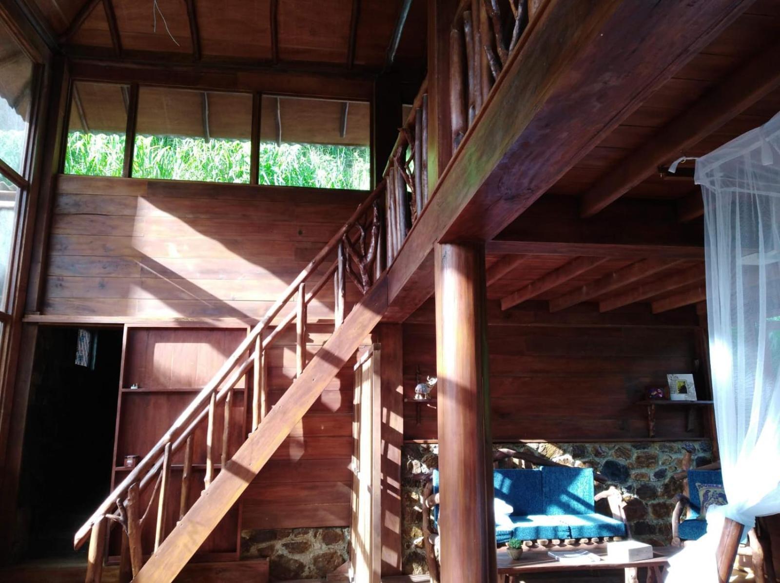 Ella Treehouse Hotel Exterior photo