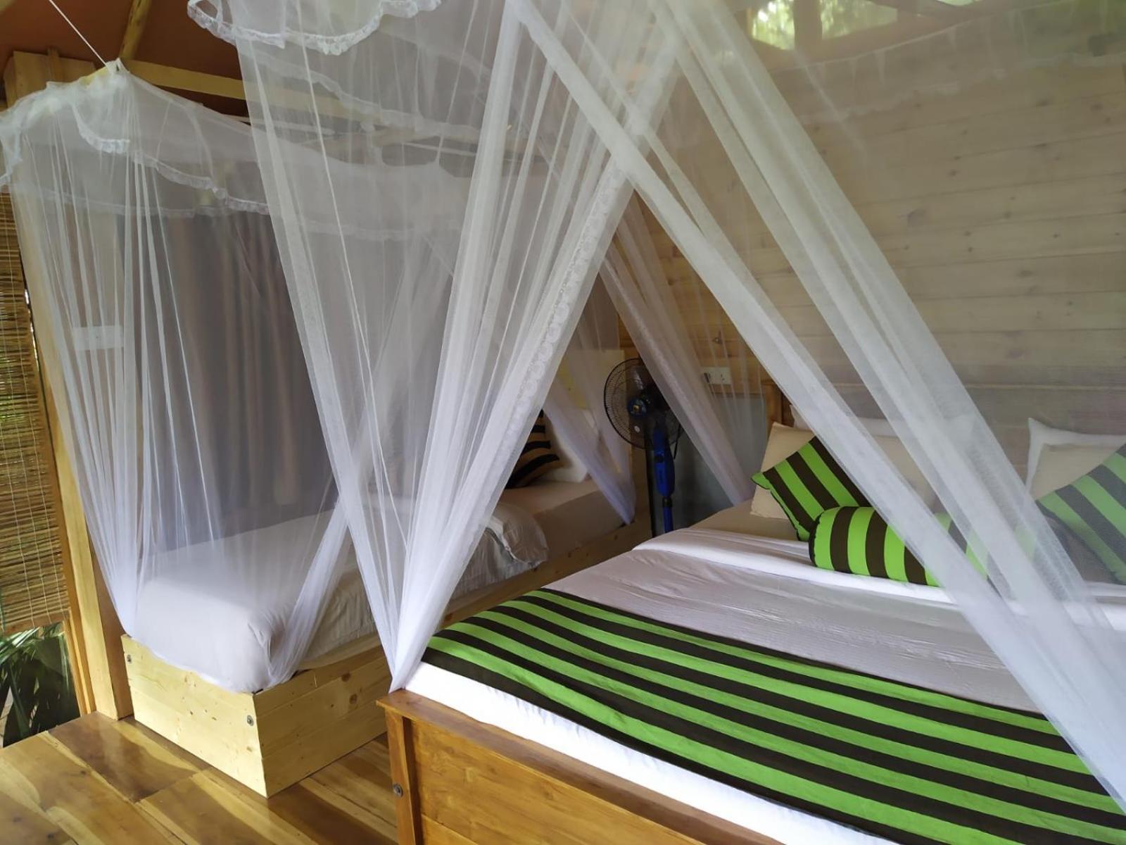 Ella Treehouse Hotel Exterior photo
