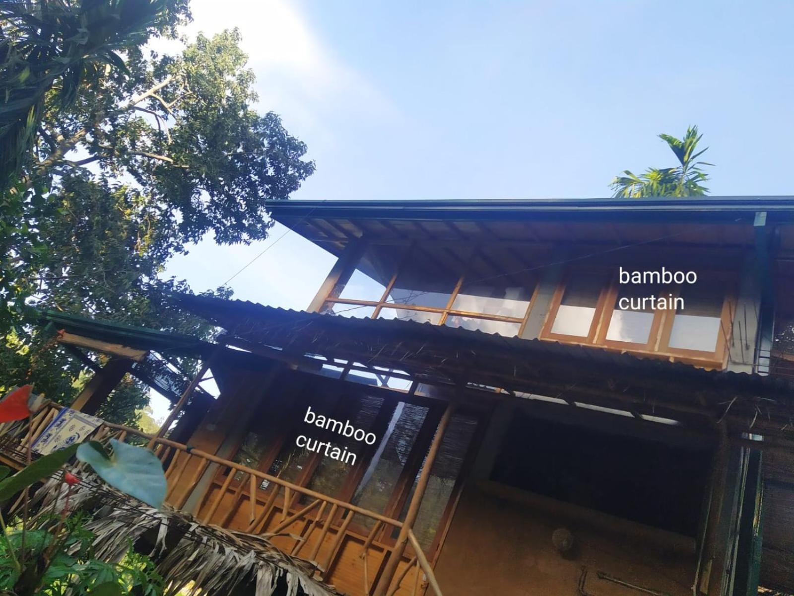 Ella Treehouse Hotel Exterior photo