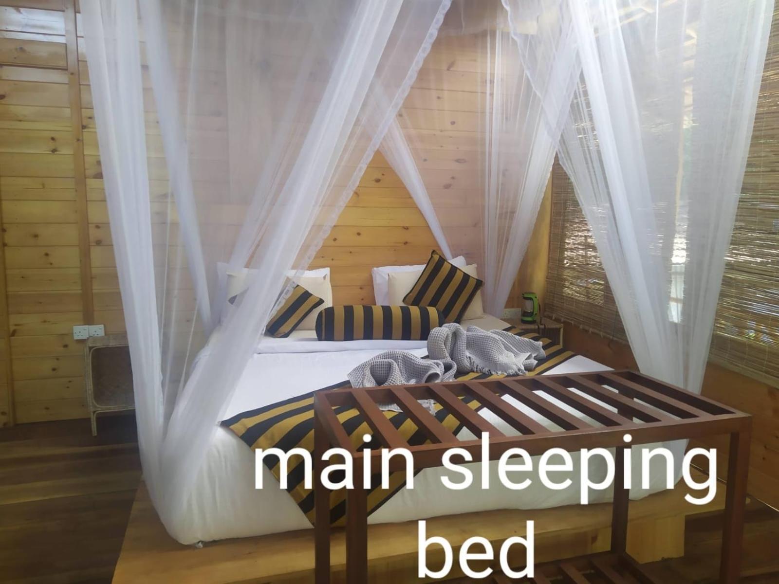 Ella Treehouse Hotel Exterior photo