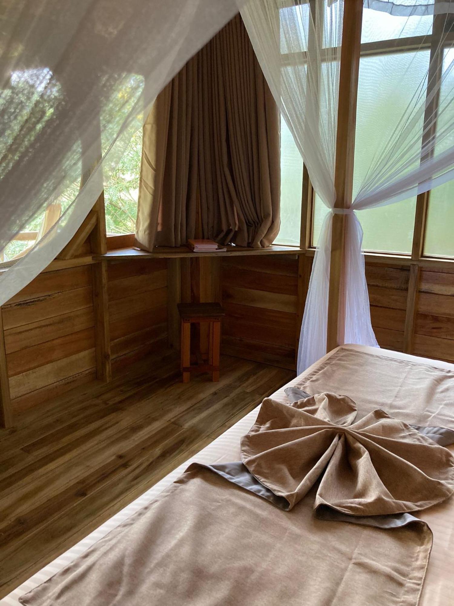 Ella Treehouse Hotel Exterior photo