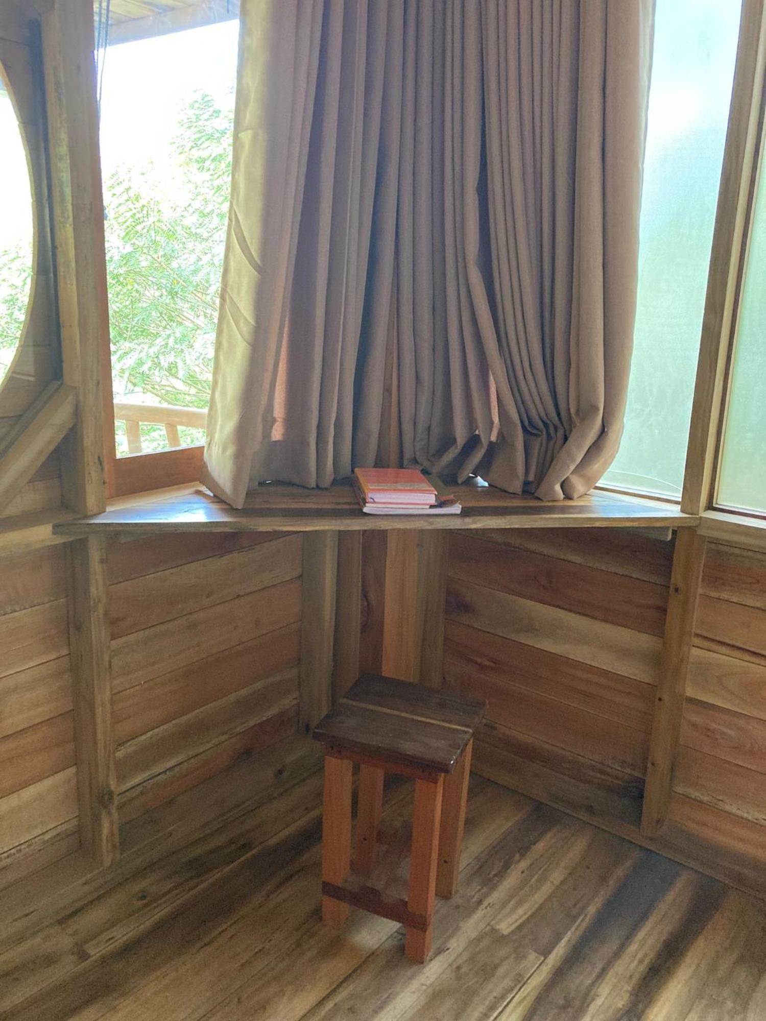 Ella Treehouse Hotel Exterior photo