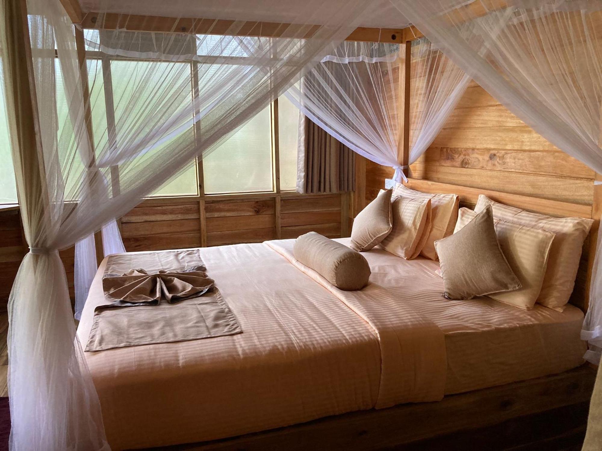 Ella Treehouse Hotel Exterior photo