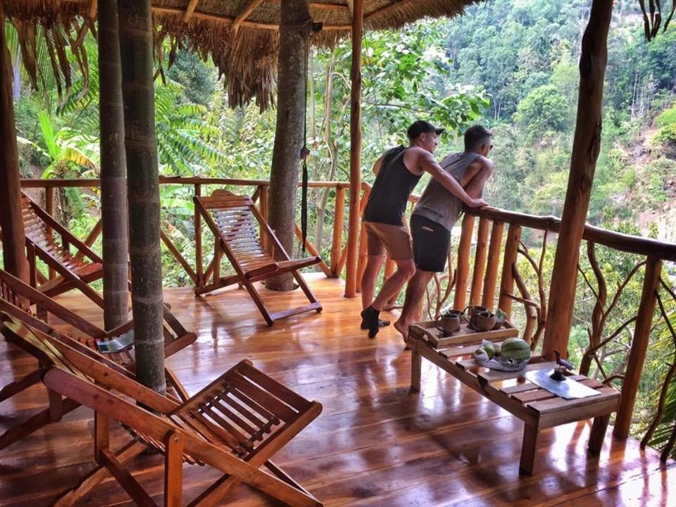 Ella Treehouse Hotel Exterior photo