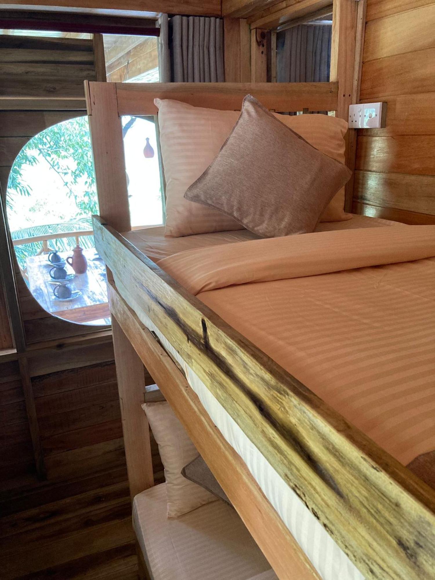 Ella Treehouse Hotel Exterior photo